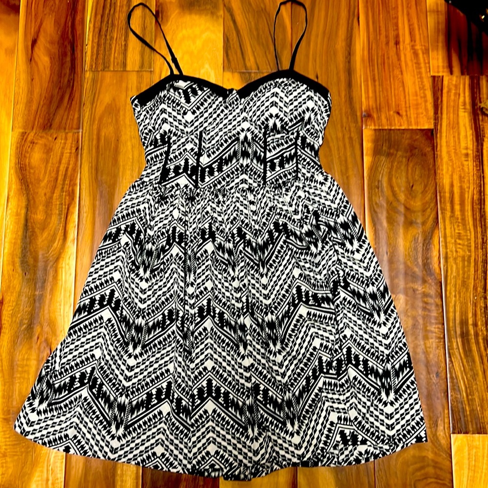 Small dress